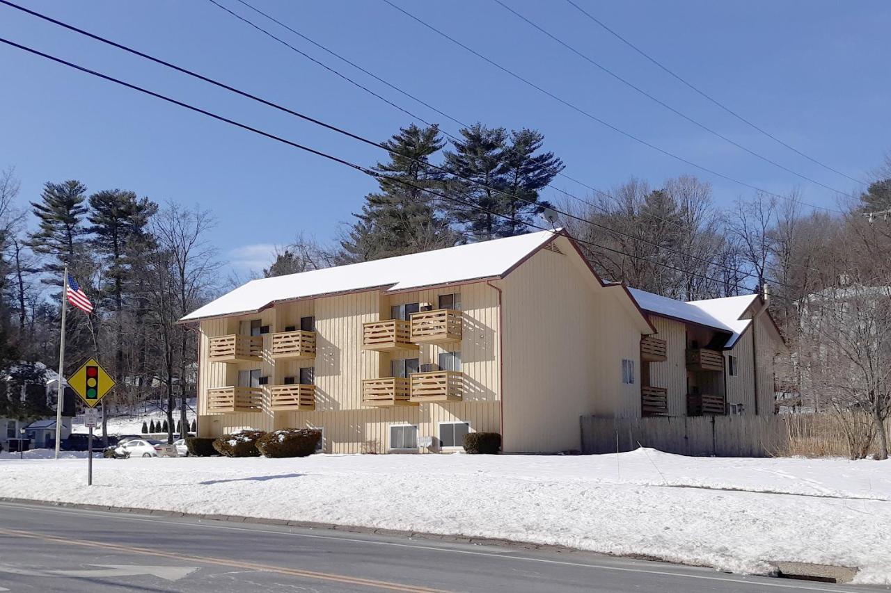 Iron Horse Inn Simsbury Kültér fotó